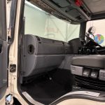 Scania P400 8×4 Rest Cab Steel Tipper - thumbnail