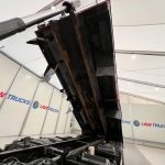 Scania G410 8×4 Rest Cab Steel Tipper - thumbnail