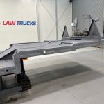 Don Bur Tandem Axle Caravan Carrier Lowloader - thumbnail