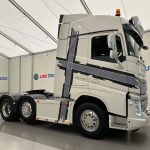 Volvo FH 500 6×2 Midlift Tractor Unit PTO - thumbnail