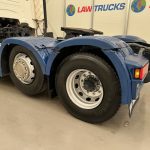 Scania R480 6×2 Midlift Tractor Unit Manual - thumbnail