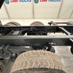 Scania P400 8×4 Rest Cab Steel Tipper - thumbnail