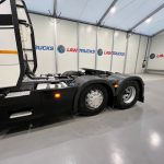 Scania R450 6×2 Midlift Tractor Unit - thumbnail