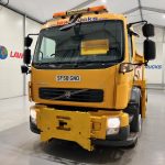 Volvo FE 240 4×2 Day Cab Gritter - thumbnail