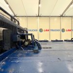 Scania P370 8×4 Sleeper Cab Skip Loader - thumbnail