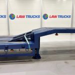 Nooteboom OSD 41 Tri Axle Stepframe Lowloader - thumbnail