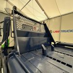 Scania P250 4×2 Day Cab Skip Loader - thumbnail