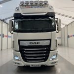 DAF XF 530 6×2 Midlift Tractor Unit - thumbnail