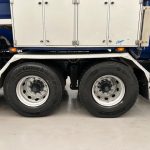 Scania P420 8×4 Sleeper Cab Vacuum Tanker - thumbnail