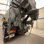 Hino 700 3241 8×4 Cement Mixer - thumbnail