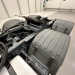 Scania R450 6×2 Rear Lift Highline Tractor Unit PTO - thumbnail