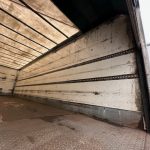 Scania P250 4×2 Sleeper Cab Box Van - thumbnail