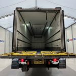 Scania P250 4×2 Sleeper Cab Fridge Box - thumbnail