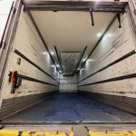 Scania P250 4×2 Sleeper Cab Fridge Box - thumbnail