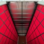 Mercedes Actros 1824 4×2 Sleeper Cab Curtainsider - thumbnail