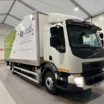 Volvo FL 240 4×2 Day Cab Box Van - thumbnail