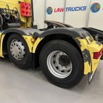 Scania R450 6×2 Midlift Topline Tractor Unit - thumbnail