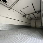 Mercedes Actros 1824 4×2 Sleeper Cab Fridge Box - thumbnail