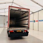 Iveco Stralis 310 AT 6×2 Fridge Box - thumbnail