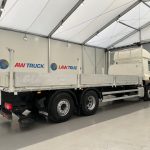 DAF CF 340 6×2 Sleeper Cab Rear Lift Dropside - thumbnail