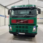 Volvo FM 400 8×4 Day Cab Tipper - thumbnail