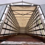 Scania P280 4×2 Sleeper Cab Box Van - thumbnail