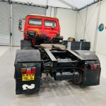 Leyland Cruiser T45 16.17 4×2 Day Cab Tractor Unit - thumbnail