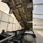 DAF CF 370 8×4 Day Cab Tipper Manual - thumbnail
