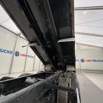 Volvo FM9 300 6×4 Sleeper Cab Tipper Manual - thumbnail