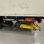 Scania P250 4×2 Sleeper Cab Fridge Box - thumbnail