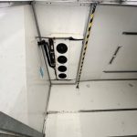 Mercedes Actros 1824 4×2 Sleeper Cab Fridge Box - thumbnail