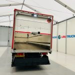 Iveco Stralis 310 AT 6×2 Box Van - thumbnail