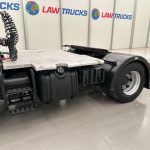 DAF LF 260 4×2 Rest Cab Tractor Unit - thumbnail