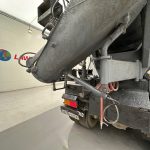 Hino 700 3241 8×4 Cement Mixer - thumbnail
