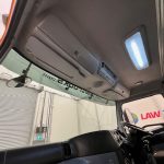 Hino 700 3241 8×4 Cement Mixer - thumbnail