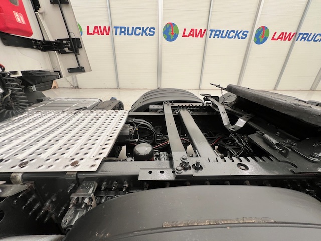 Renault T480 6×2 Midlift Tractor Unit