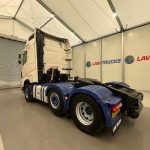 Volvo FH 500 Euro 5 6×2 Tractor Unit Safari Edition - thumbnail