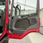 Scania P230 4×2 Sleeper Cab Curtainsider - thumbnail