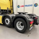 Scania S450 6×2 Midlift Highline Tractor Unit - thumbnail