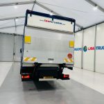 Volvo FM 300 6×2 Sleeper Cab Curtainsider - thumbnail