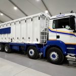 MAN  TGS 32.360 8×4 Day Cab Bulk Tipper - thumbnail
