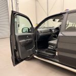 Volkswagen Amarok 3.0 V6 TDI 4×4 Highline Pick Up Auto - thumbnail