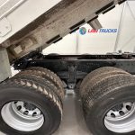 DAF CF 370 8×4 Day Cab Tipper - thumbnail