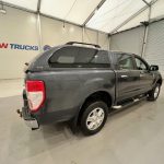 Ford Ranger Limited 2.2 TD 4×4 Double Cab Pickup - thumbnail