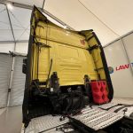 Scania S450 6×2 Midlift Highline Tractor Unit - thumbnail