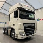 DAF XF 480 6×2 Midlift Tractor Unit - thumbnail