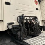 Scania R450 6×2 Midlift Highline Tractor Unit - thumbnail