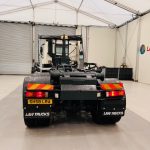 DAF CF85 360 8×4 Day Cab Hookloader Manual - thumbnail