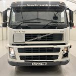 Volvo FM9 300 19000 Litre Fuel Tanker - thumbnail