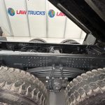 Scania P360 8×4 Rest Cab Steel Tipper - thumbnail